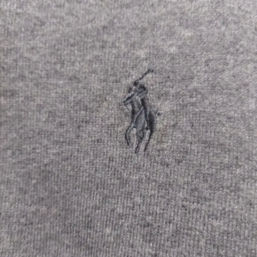 [BUNJANG] Polo Pima Cotton Cardigan - Women&