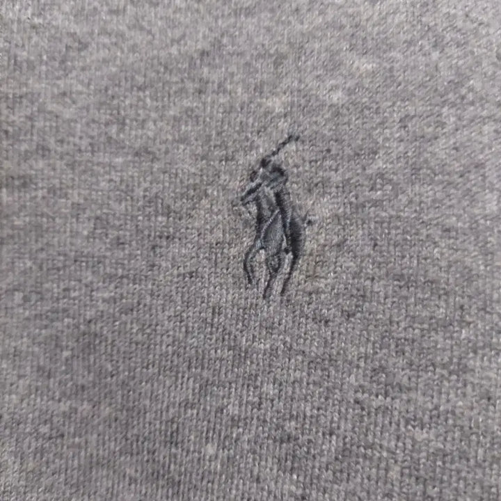 [BUNJANG] Polo Pima Cotton Cardigan - Women&