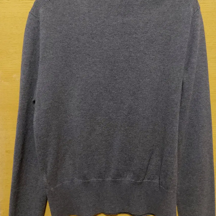 [BUNJANG] Polo Pima Cotton Cardigan - Women&