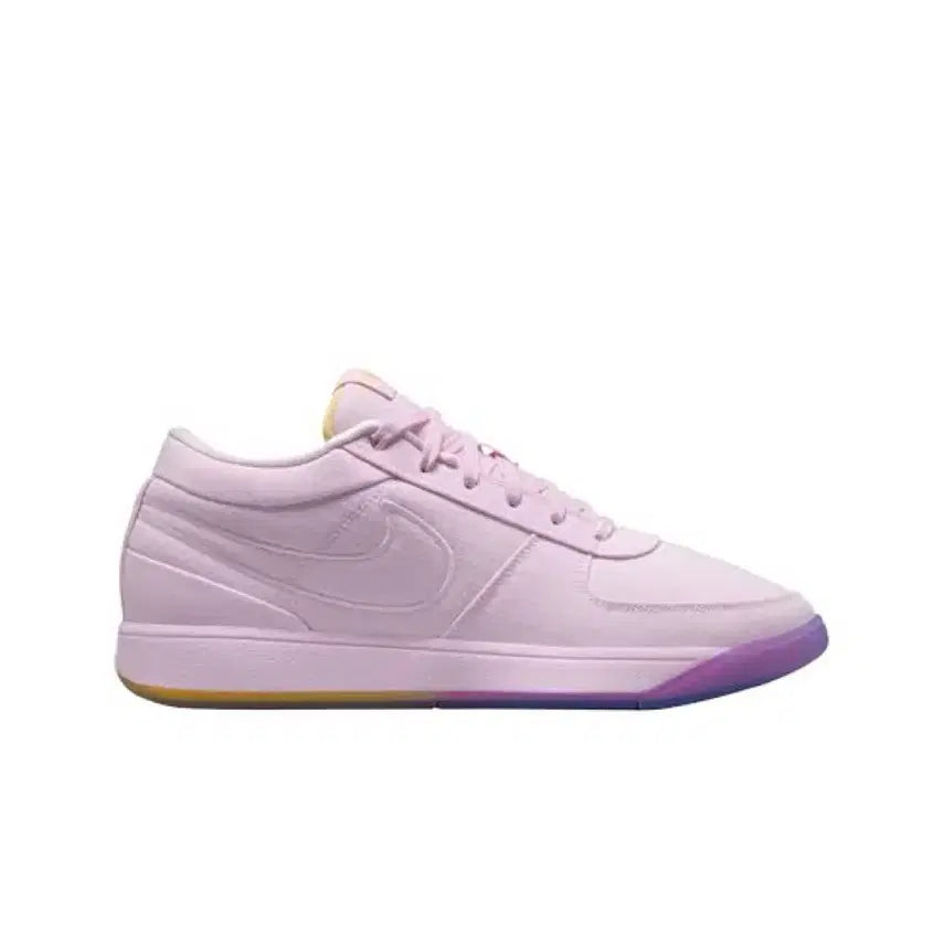 [BUNJANG] Nike Book 1 "Sunrise" Pink Foam / 나이키 북1 선라이즈 핑크 폼