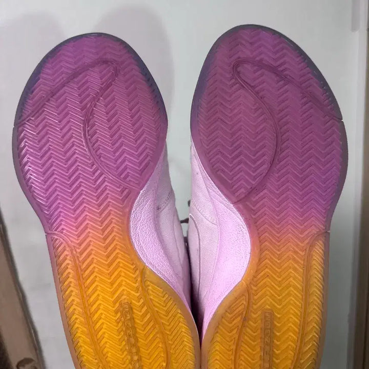 [BUNJANG] Nike Book 1 "Sunrise" Pink Foam / 나이키 북1 선라이즈 핑크 폼