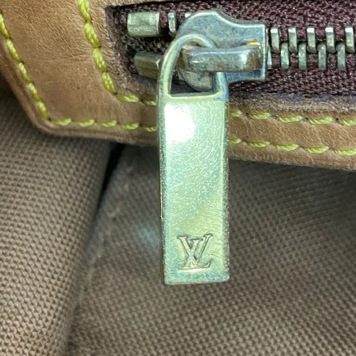 [BUNJANG] Louis Vuitton Monogram Mezzo Tote Bag / 루이비통 모노그램 메조 토트백