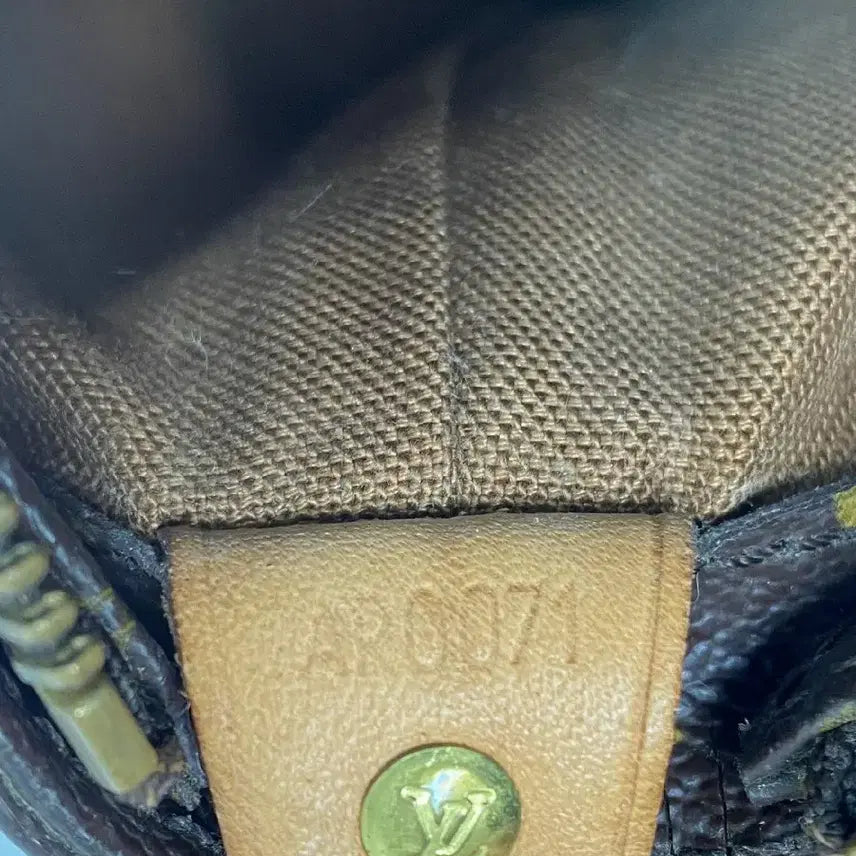 [BUNJANG] Louis Vuitton Monogram Mezzo Tote Bag / 루이비통 모노그램 메조 토트백