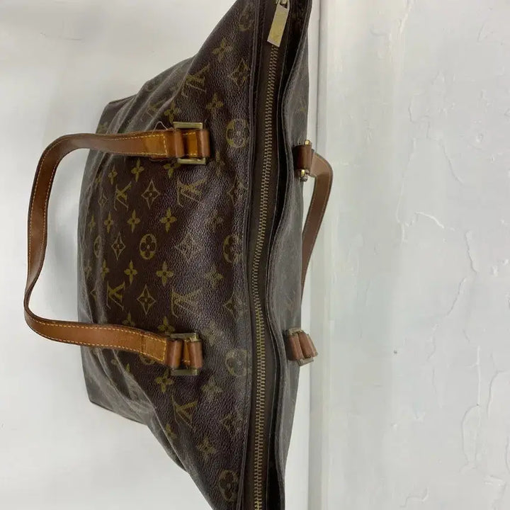 [BUNJANG] Louis Vuitton Monogram Mezzo Tote Bag / 루이비통 모노그램 메조 토트백