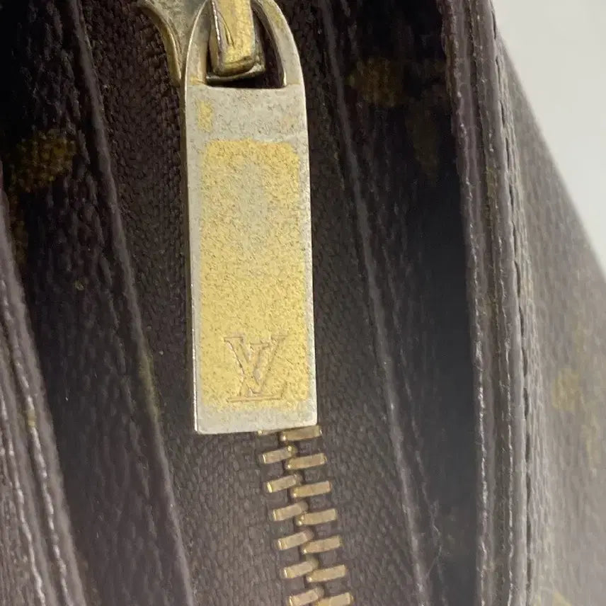 [BUNJANG] Louis Vuitton Monogram Mezzo Tote Bag / 루이비통 모노그램 메조 토트백