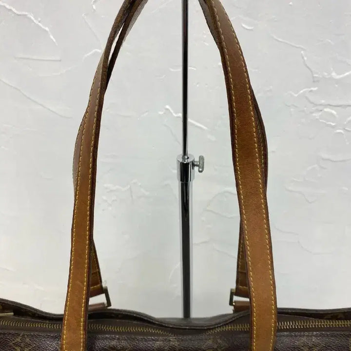 [BUNJANG] Louis Vuitton Monogram Mezzo Tote Bag / 루이비통 모노그램 메조 토트백