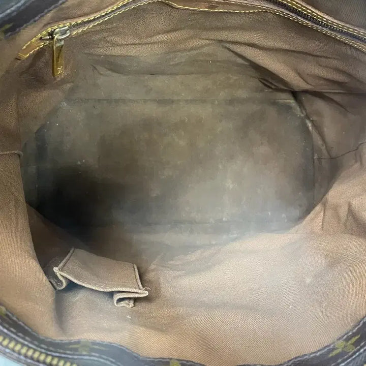 [BUNJANG] Louis Vuitton Monogram Mezzo Tote Bag / 루이비통 모노그램 메조 토트백