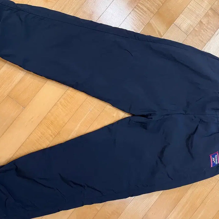 [BUNJANG] Reebok Track Pants / 리복 트랙팬츠