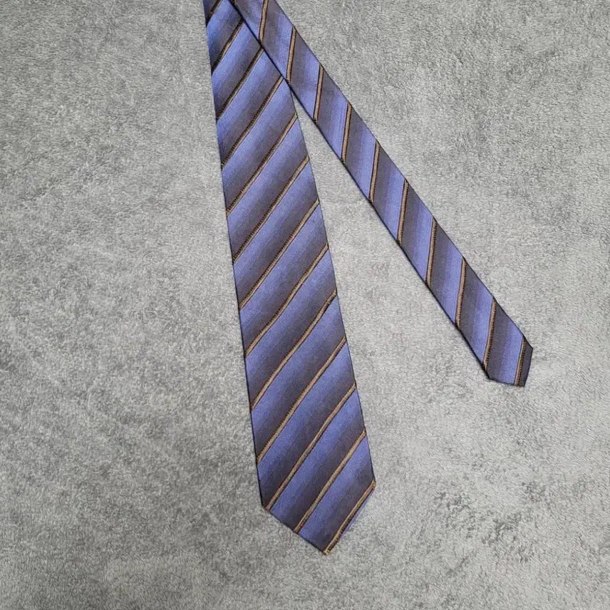 [BUNJANG] KENZO Silk Necktie / 겐조(KENZO) 넥타이 n8