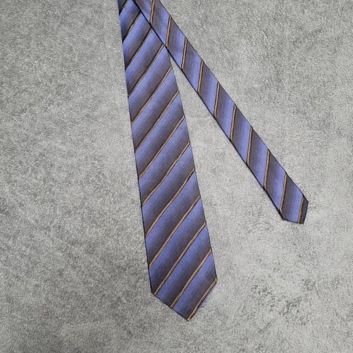 [BUNJANG] KENZO Silk Necktie / 겐조(KENZO) 넥타이 n8