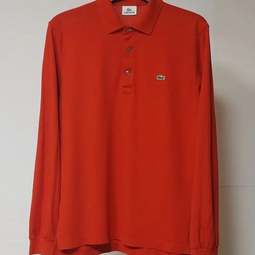 [BUNJANG] Lacoste Men&