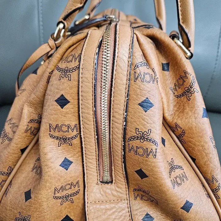 [BUNJANG] MCM Handbag / 엠씨엠가방.