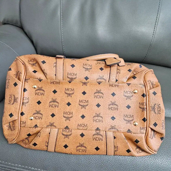 [BUNJANG] MCM Handbag / 엠씨엠가방.