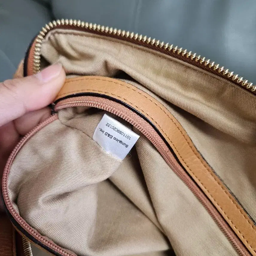 [BUNJANG] MCM Handbag / 엠씨엠가방.