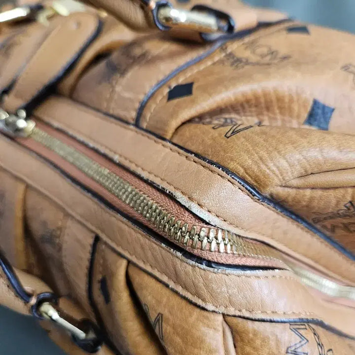 [BUNJANG] MCM Handbag / 엠씨엠가방.