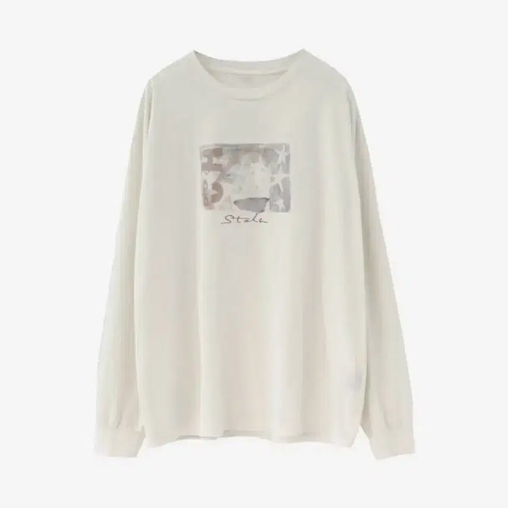 [BUNJANG] Polytelu Star Me Long Sleeve / 폴리테루 스타미 롱슬리브 2사