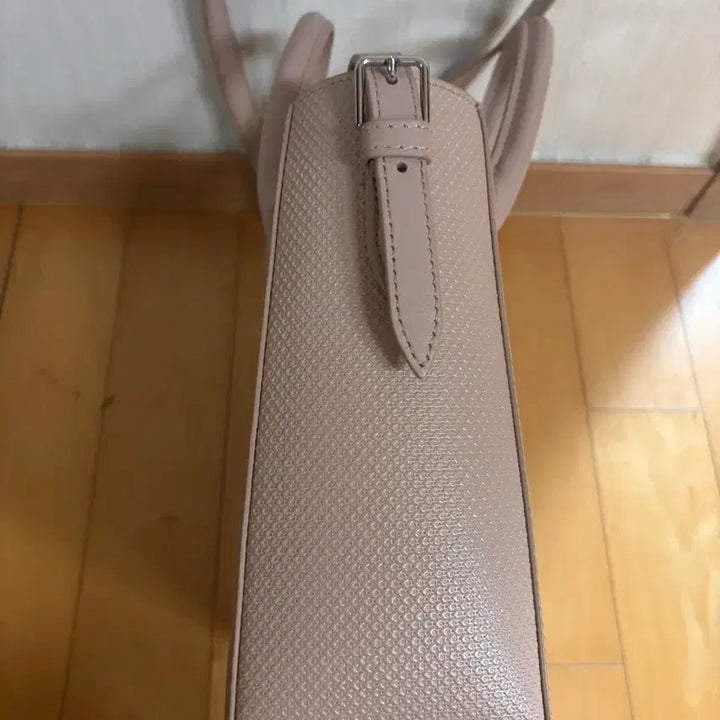 [BUNJANG] Lacoste Mini Tote Bag / 라코스테 가방 미니 토트백