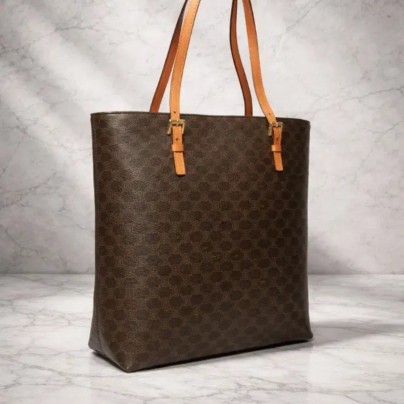 [BUNJANG] CELINE Shoulder Bag / CELINE 셀린느 정품 가방