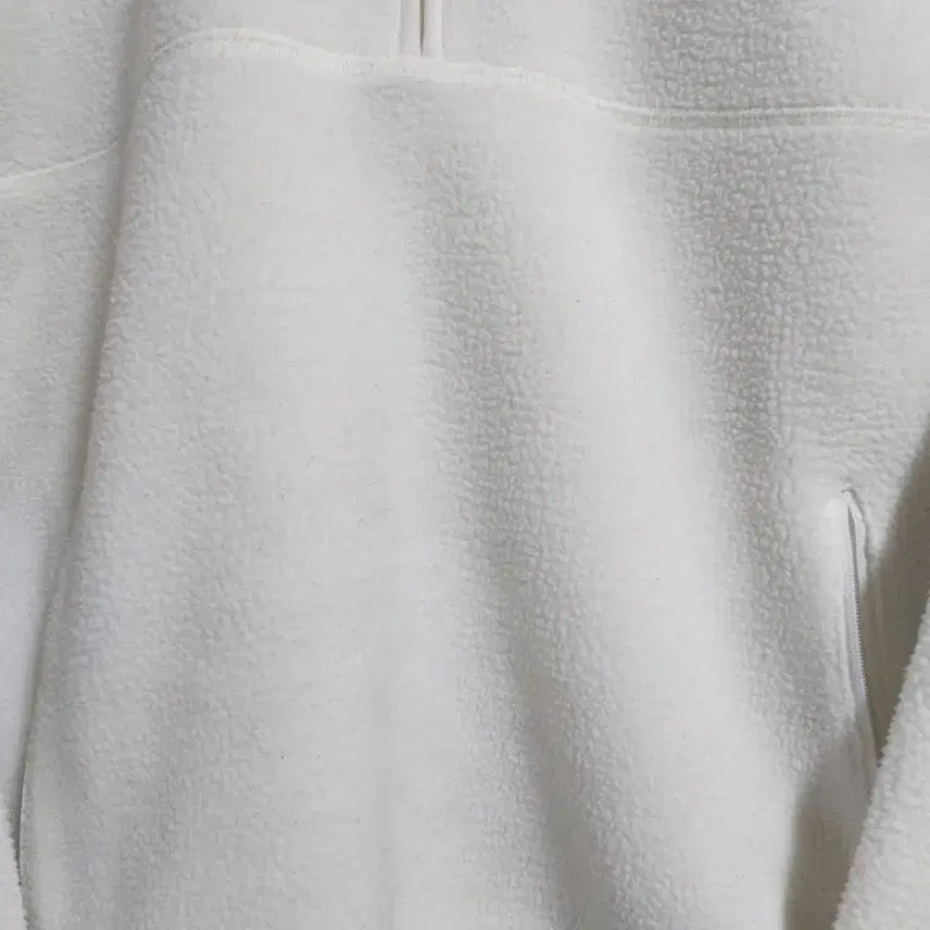 [SOLD OUT] 디스커버리 여성 플리즈 아노락90