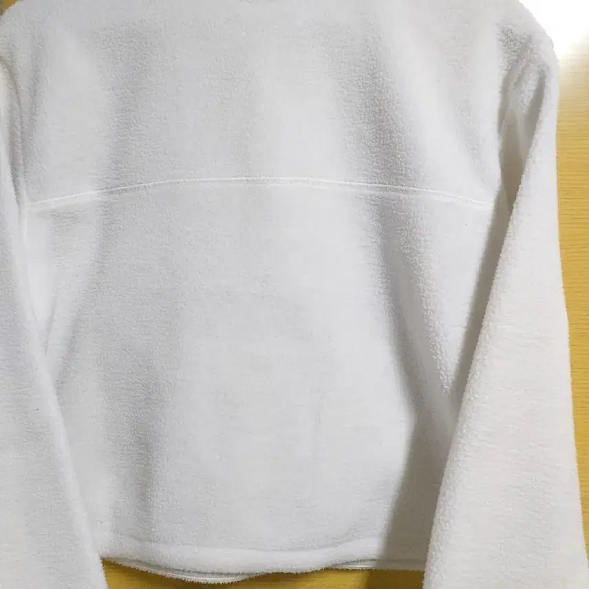 [SOLD OUT] 디스커버리 여성 플리즈 아노락90