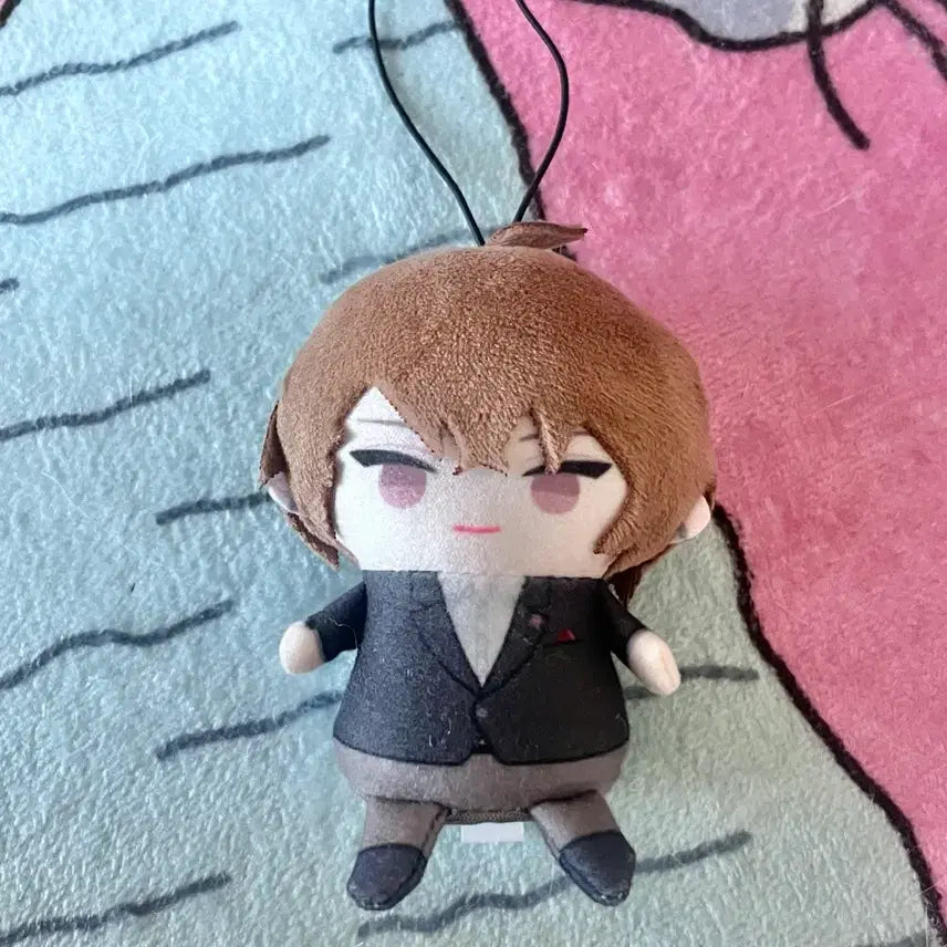 [BUNJANG] Nijisanji Kagami Hayato Basic Paper / 니지산지 카가미 하야토 기본 파페