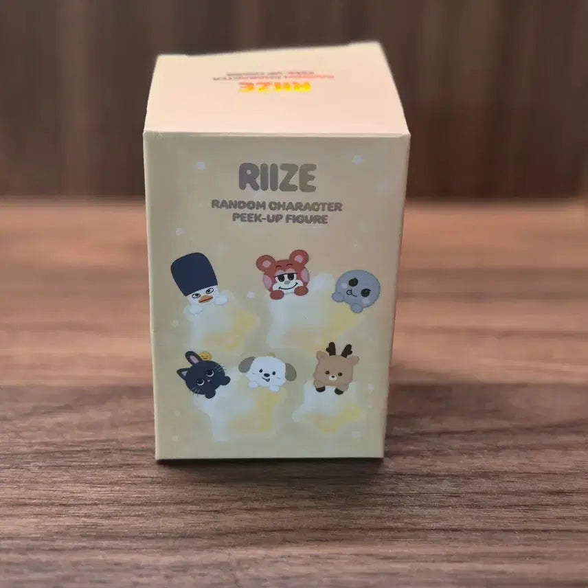 [BUNJANG] RIIZE Riize Co Photocard / 라이즈 히퍼(리즈코)