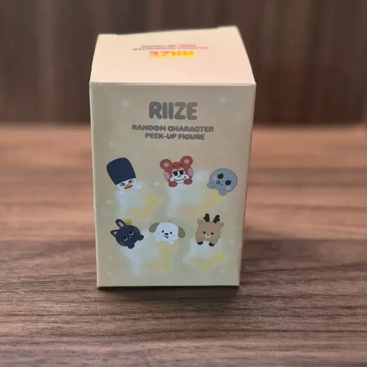 [BUNJANG] RIIZE Riize Co Photocard / 라이즈 히퍼(리즈코)