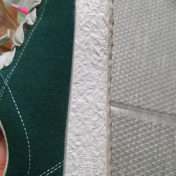 [BUNJANG] Lemontos Buddy Sneakers / 르무통 버디 스니커즈