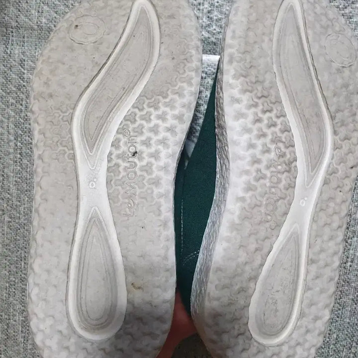 [BUNJANG] Lemontos Buddy Sneakers / 르무통 버디 스니커즈