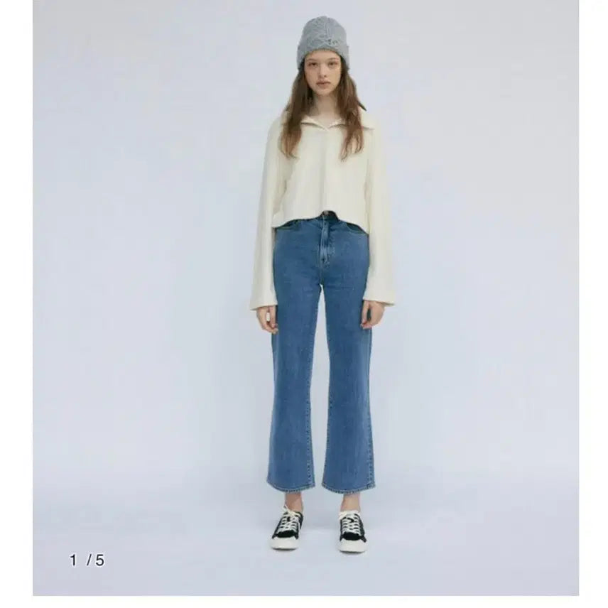 [SOLD OUT] 타낫 얼라인데님 m사이즈