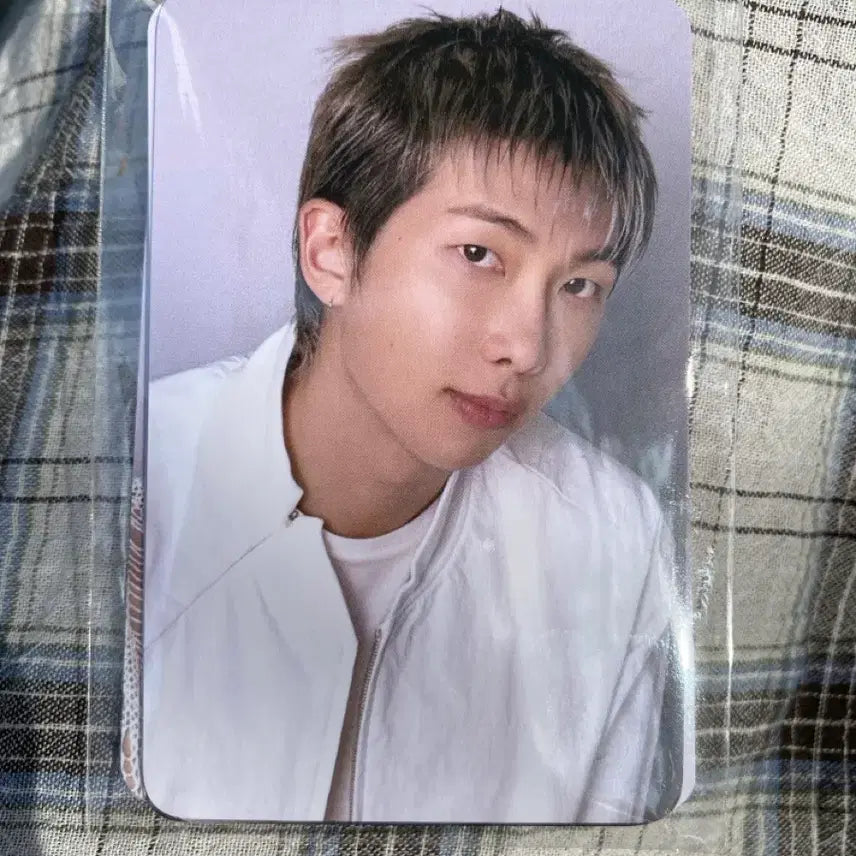 [BUNJANG] BTS Arirang Koyang Concert ARMY ZONE Photocard Bundle Set (Sealed) / (미개봉,일괄) 방탄소년단 BTS 아리랑 고양콘 아미존 포카