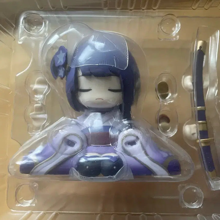 [SOLD OUT] 원신 위대하신 나루카미 쇼군상 피규어