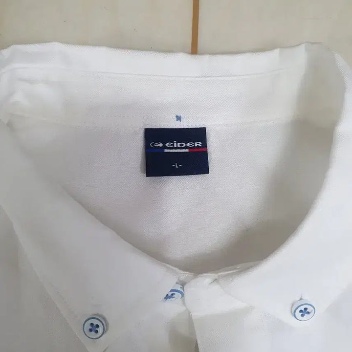 [SOLD OUT] 아이더캐쥬얼셔츠