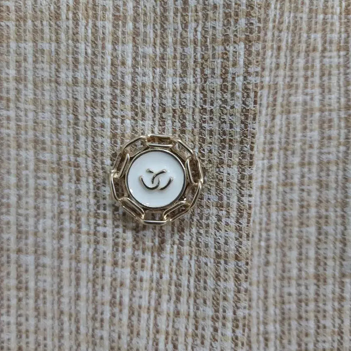[SOLD OUT] MAGJAY 트위드 칠부 자켓