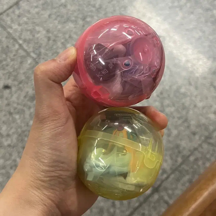 [SOLD OUT] 일괄) 헌터X헌터 그리드아일랜드 가챠 (대천사, 다이스)