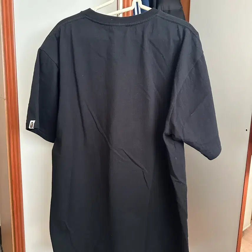 [BUNJANG] BAPE T-shirt XL / 베이프 반팔XL