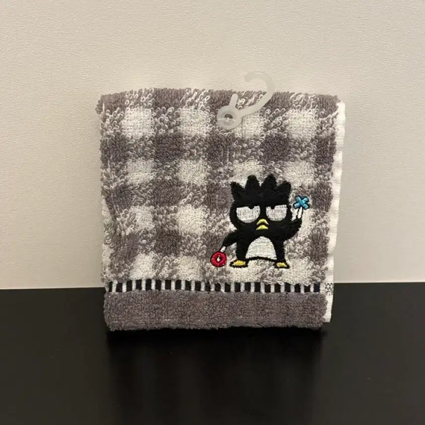 [BUNJANG] Batz Maru Handkerchief Hand Towel / 바츠마루 손수건 핸드타올