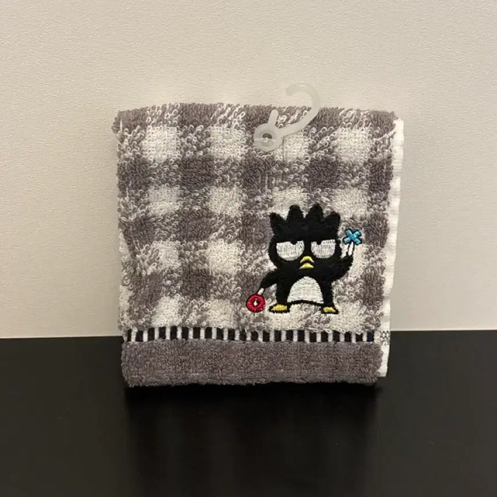 [BUNJANG] Batz Maru Handkerchief Hand Towel / 바츠마루 손수건 핸드타올