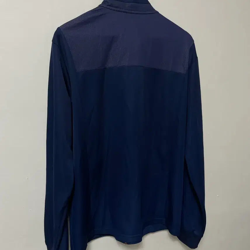 [BUNJANG] Adidas Loose Fit Track Top Zip-up Jersey / 110 아디다스 루즈핏 트랙탑 져지 집업 정품