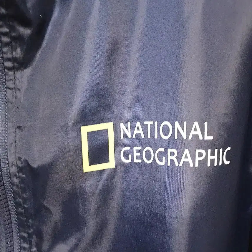 [BUNJANG] National Geographic Men&