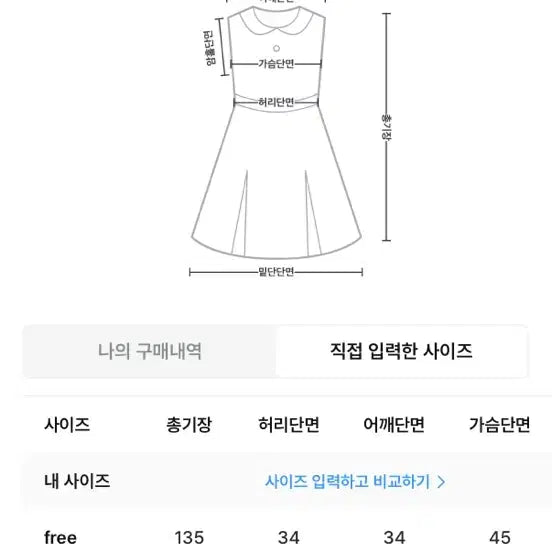 [BUNJANG] Layered Long Dress Set - Black / 원피스 + 레이어드 ops세트_블랙 색상