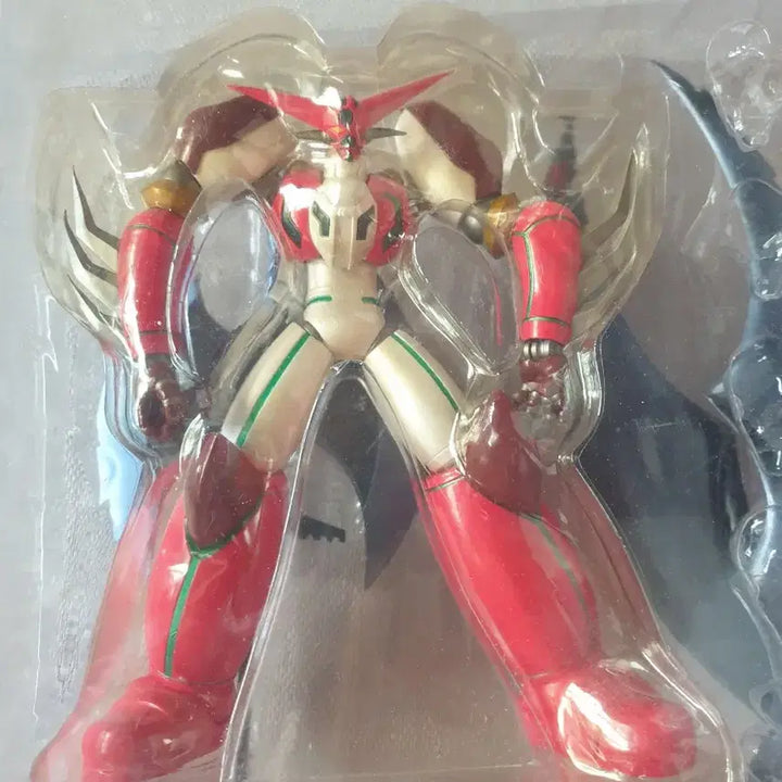 [SOLD OUT] 유진 SRSP 신겟타1 피규어