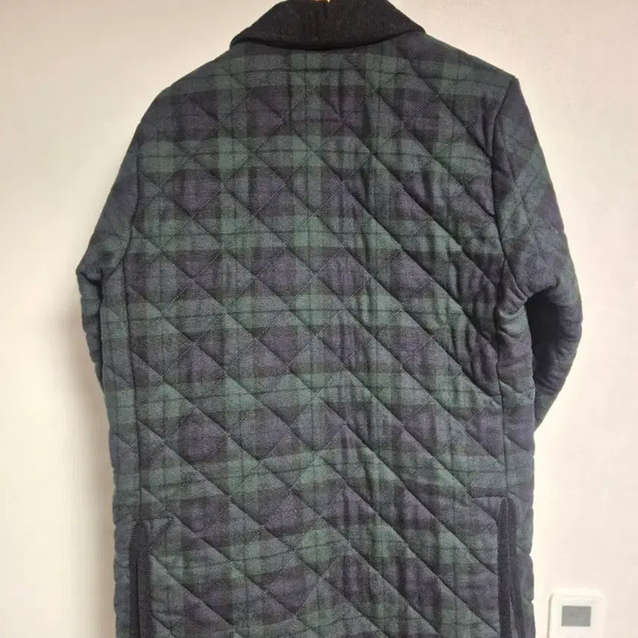 [BUNJANG] Lavenham Denham Wool Jacket Black Watch Size 42 / 라벤햄 덴햄 울자켓 블랙와치 42