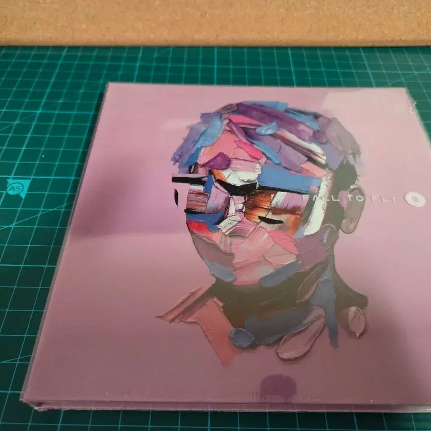 [BUNJANG] Lee Seung Hwan Album Collection + DVD / 이승환 총4장 [음반3장 + 디비디1장]