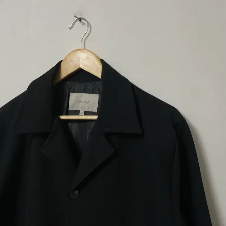 [SOLD OUT] 100-105 SLAM 루즈핏 크롭 자켓 정품