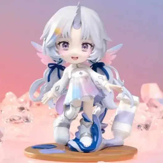 [BUNJANG] Stellive Uni Bushroad Figure / 스텔 유니 부시로드 피규어 팝니다.