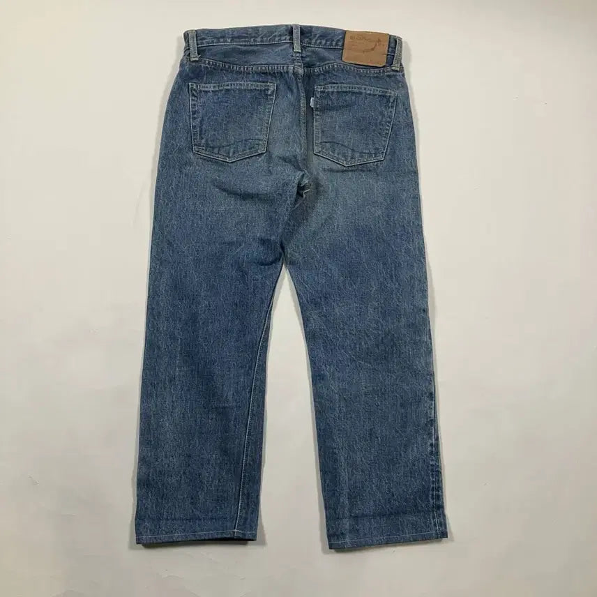 [BUNJANG] Orslow Lot 105 Denim Jeans Size 3 / 오어슬로우 LOT 105 데님 L(3)