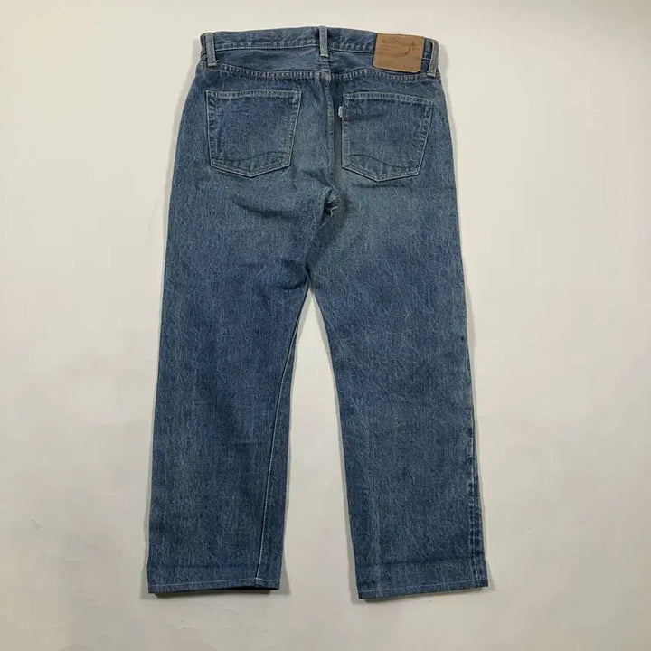[BUNJANG] Orslow Lot 105 Denim Jeans Size 3 / 오어슬로우 LOT 105 데님 L(3)