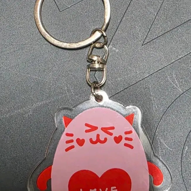 [SOLD OUT] 아스트로 로로하 문빈 냔냐 키링