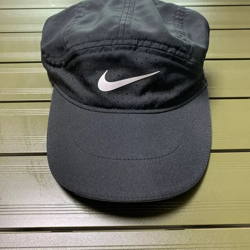 [BUNJANG] Nike ADV Fly Running Cap M/L / 나이키 ADV 플라이 러닝캡 M/L